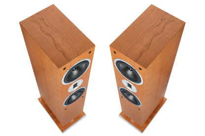 ProAc K3 HIGN-END FLOORSTANDING SPEAKER (PAIR)