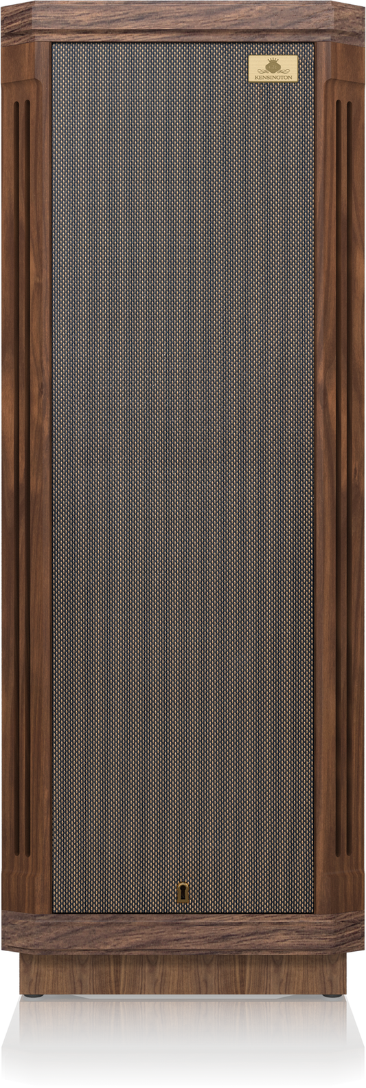 TANNOY PRESTIGE KENSINGTON GR GOLD REFERENCE FLOORSTANDING LOUD SPEAKER (PAIR) - SPECIAL ORDER