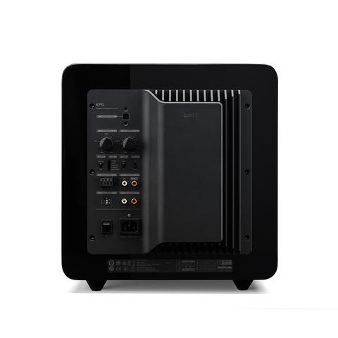 KEF KF92 TWIN 9" ACTIVE SUBWOOFER