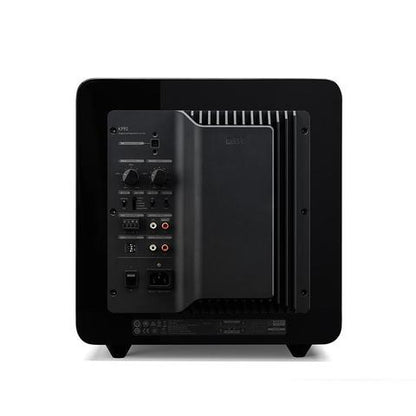 KEF KF92 TWIN 9" ACTIVE SUBWOOFER