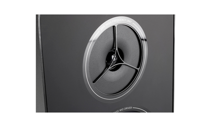 REGA KYTE STAND MOUNT 2-WAY LOUDSPEAKER