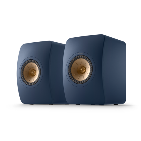 KEF LS50 META BOOKSHELF MONITOR SPEAKER (PAIR)