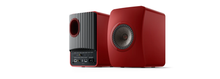 Load image into Gallery viewer, KEF LS50 WIRESS II BOOKSHELF MONITOR SPEAKER (PAIR)
