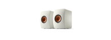 Load image into Gallery viewer, KEF LS50 WIRESS II BOOKSHELF MONITOR SPEAKER (PAIR)
