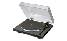 Load image into Gallery viewer, DENON DP-300F FULLY AUTOMATIC TURNTABLE
