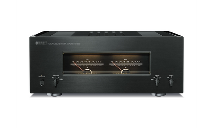 YAMAHA M-5000 POWER AMPLIFIER
