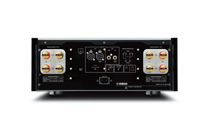 YAMAHA M-5000 POWER AMPLIFIER