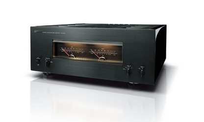 YAMAHA M-5000 POWER AMPLIFIER