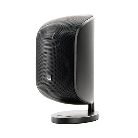 BOWERS & WILKINS M-1 2-WAY SATELLITE SPEAKER (EACH)