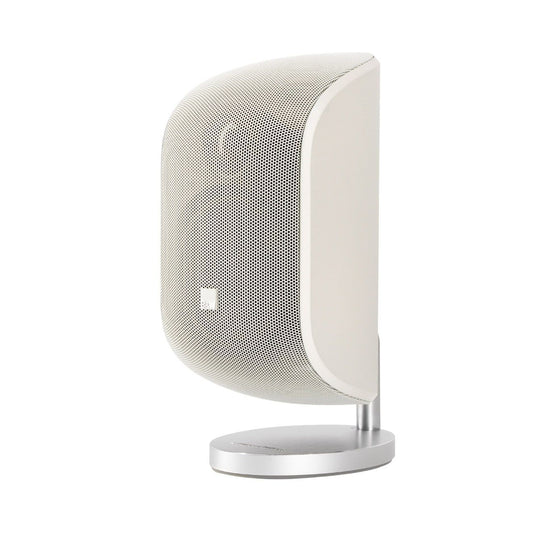 BOWERS & WILKINS M-1 2-WAY SATELLITE SPEAKER (EACH)