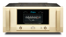 Load image into Gallery viewer, ACCUPHASE M-6200 1,200W/1Ω Monophonic Power Amplifer ( Please call for Price )
