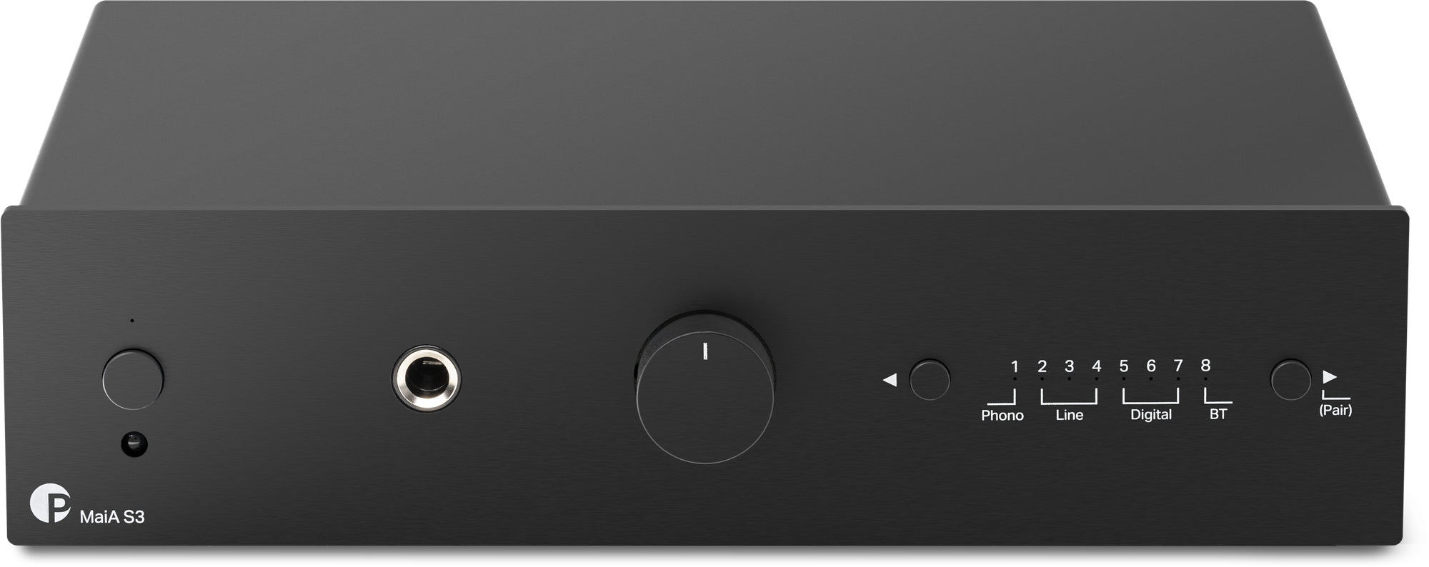 PRO-JECT MAIA S3 AUDIOPHILE INTEGRATED AMPLIFIER