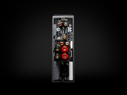 NAD D 3020 V2 HYBRID DIGITAL DAC AMPLIFIER 2 x 30W