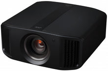 Load image into Gallery viewer, JVC DLA-NP5B NATIVE 4K HOME THEATRE PROJECTOR
