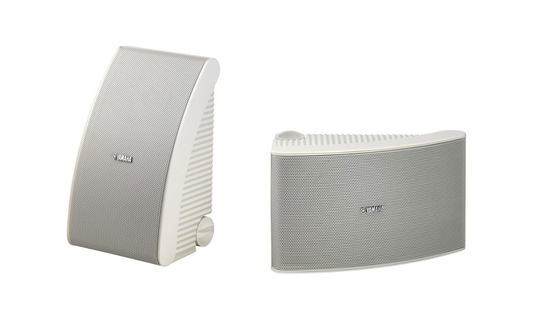 YAMAHA NS-AW392 HIGH-GRADE WEATHERPROOF OUTDOOR SPEAKER