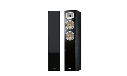 YAMAHA NS-F330 2-Way FLOORSTANDING SPEAKER