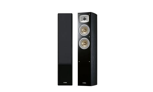 YAMAHA NS-F330 2-Way FLOORSTANDING SPEAKER