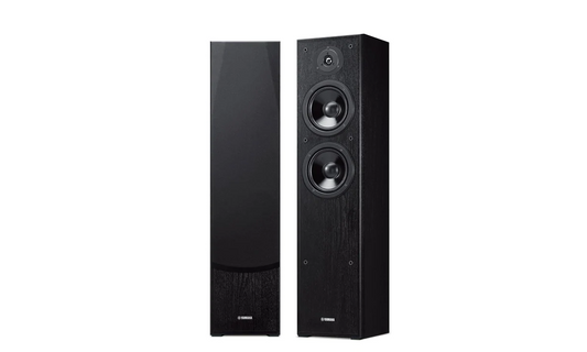 YAMAHA NS-F51 2-WAY FLOORSTANDING SPEAKER