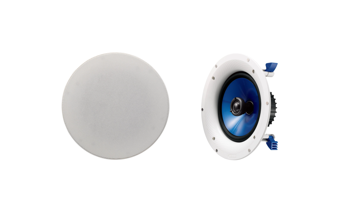 YAMAHA NS-IC800 IN-CEILING SPEAKER (PAIR) - IN STOCK