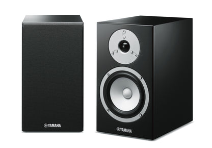 YAMAHA NS-BP301BG 2-WAY BOOKSHELF SPEAKER - IN STOCK