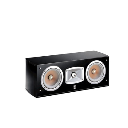 YAMAHA NS-C444 2-WAY CENTER SPEAKER