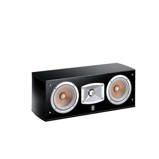 YAMAHA NS-C444 2-WAY CENTER SPEAKER