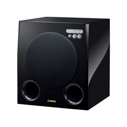 YAMAHA NS-SW901 10" 600W FRONT FIRING FLAGSHIP SUBWOOFER - FLOOR STOCK