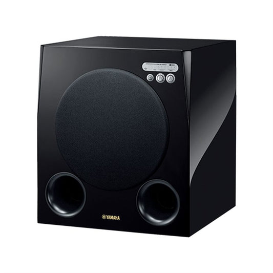 YAMAHA NS-SW901 10" 600W FRONT FIRING FLAGSHIP SUBWOOFER - FLOOR STOCK