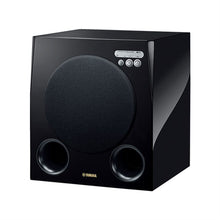 Load image into Gallery viewer, YAMAHA NS-SW901 10&quot; 600W FRONT FIRING FLAGSHIP SUBWOOFER - FLOOR STOCK
