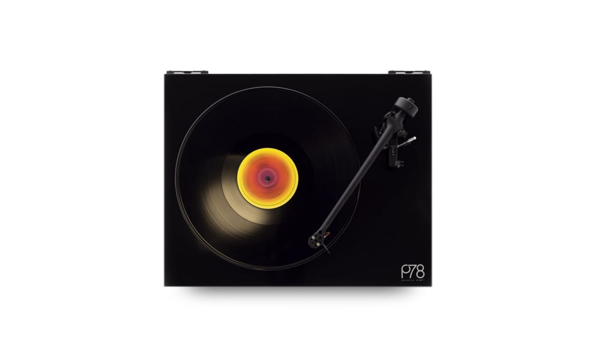 REGA Planar 78 Turntable