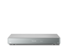 PANASONIC DMR-BWT950GL SMART NETWORK 3D BLU-RAY/DVD RECORDER WITH TRIPLE HD TUNER