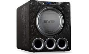 SVS PB-16 ULTRA 16