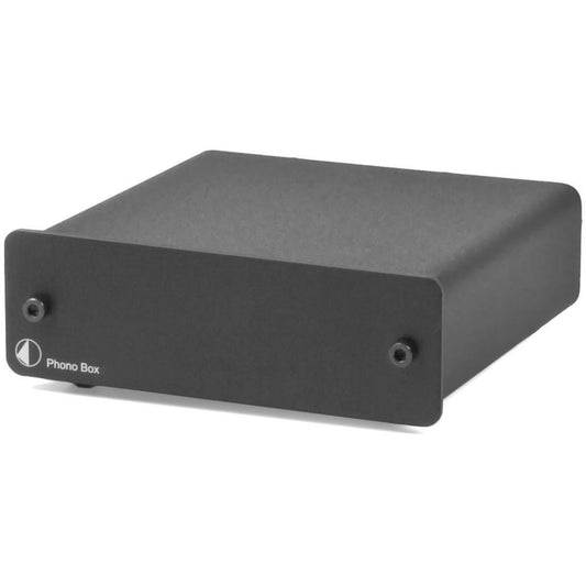 PRO-JECT PHONO BOX PHONO PRE-AMPLIFIER