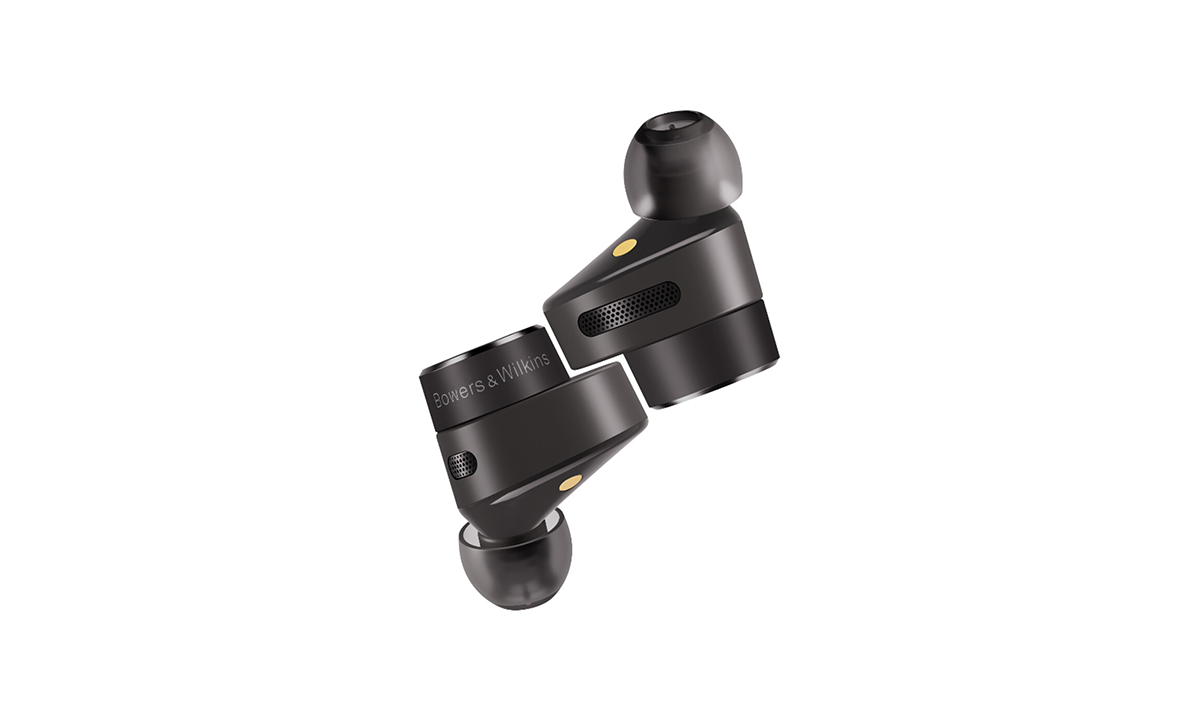 BOWERS & WILKINS PI5 True Wireless Headphones