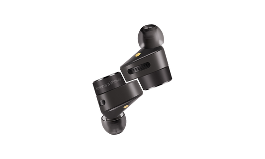 BOWERS & WILKINS PI5 True Wireless Headphones