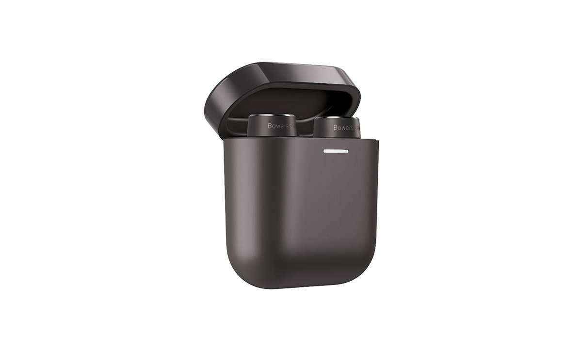 BOWERS & WILKINS PI5 True Wireless Headphones