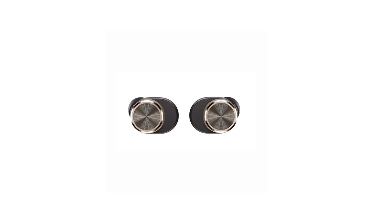 BOWERS & WILKINS PI7 True Wireless Headphones