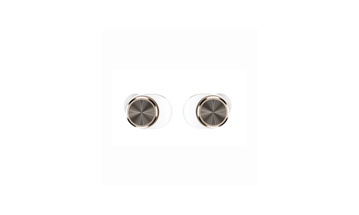BOWERS & WILKINS PI7 True Wireless Headphones
