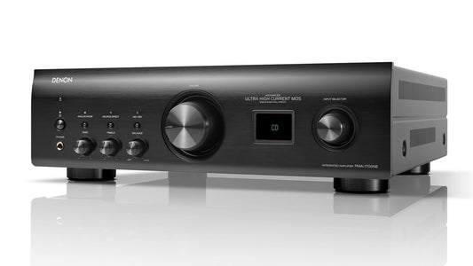 DENON PMA-1700NE INTEGRATED AMPLIFIER WITH 140W POWER/CHANNEL