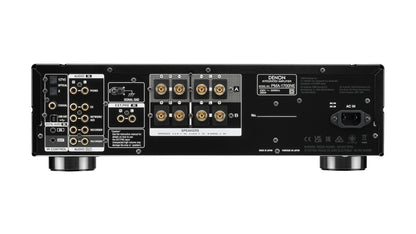 DENON PMA-1700NE INTEGRATED AMPLIFIER WITH 140W POWER/CHANNEL