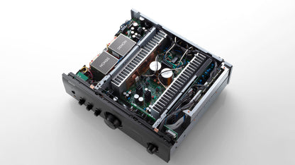 DENON PMA-1700NE INTEGRATED AMPLIFIER WITH 140W POWER/CHANNEL
