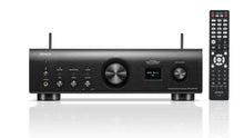 Load image into Gallery viewer, DENON PMA-900HNE INTEGRATED NETWORK AMPLIFIER WITH HEOS® BUILT-IN MUSIC STREAMING
