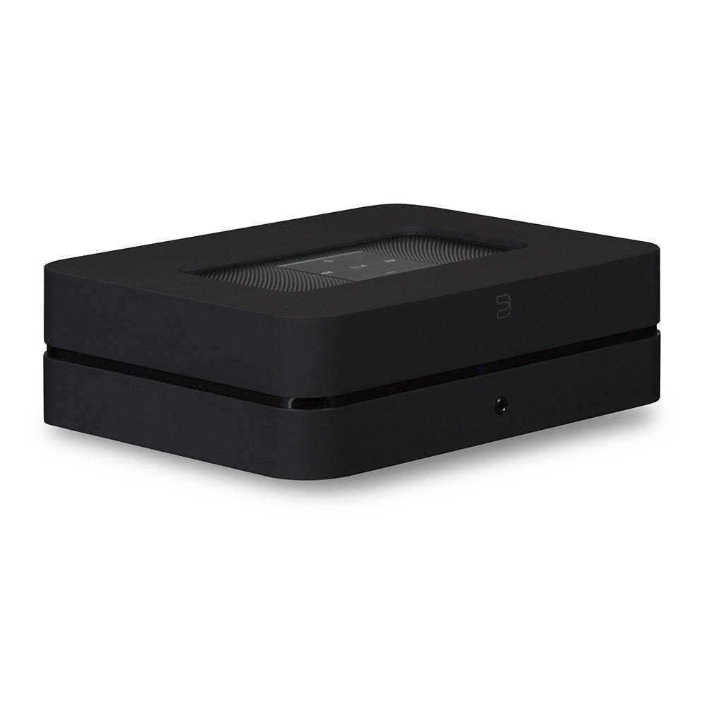 BLUESOUND POWERNODE N330 WIRELESS MUSIC STREAMING AMPLIFIER