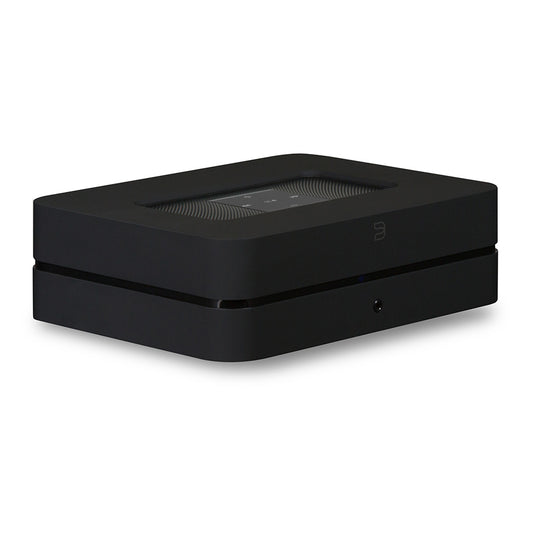 BLUESOUND POWERNODE N330 WIRELESS MUSIC STREAMING AMPLIFIER