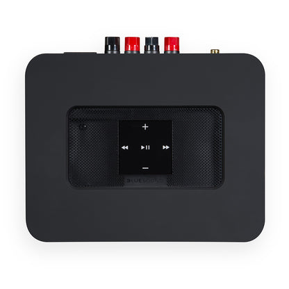 BLUESOUND POWERNODE N330 WIRELESS MUSIC STREAMING AMPLIFIER