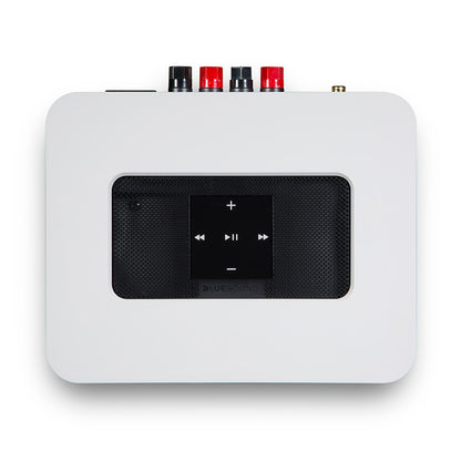 BLUESOUND POWERNODE N330 WIRELESS MUSIC STREAMING AMPLIFIER
