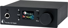Load image into Gallery viewer, PRO-JECT PRE BOX S2 DIGITAL MICRO PRE-AMPLIFIER
