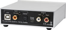 Load image into Gallery viewer, PRO-JECT PRE BOX S2 DIGITAL MICRO PRE-AMPLIFIER
