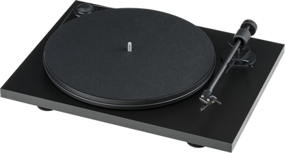 PRO-JECT PRIMARY E PHONO TURNTABLE