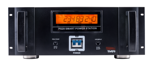 THOR PS20 SMART POWER STATION